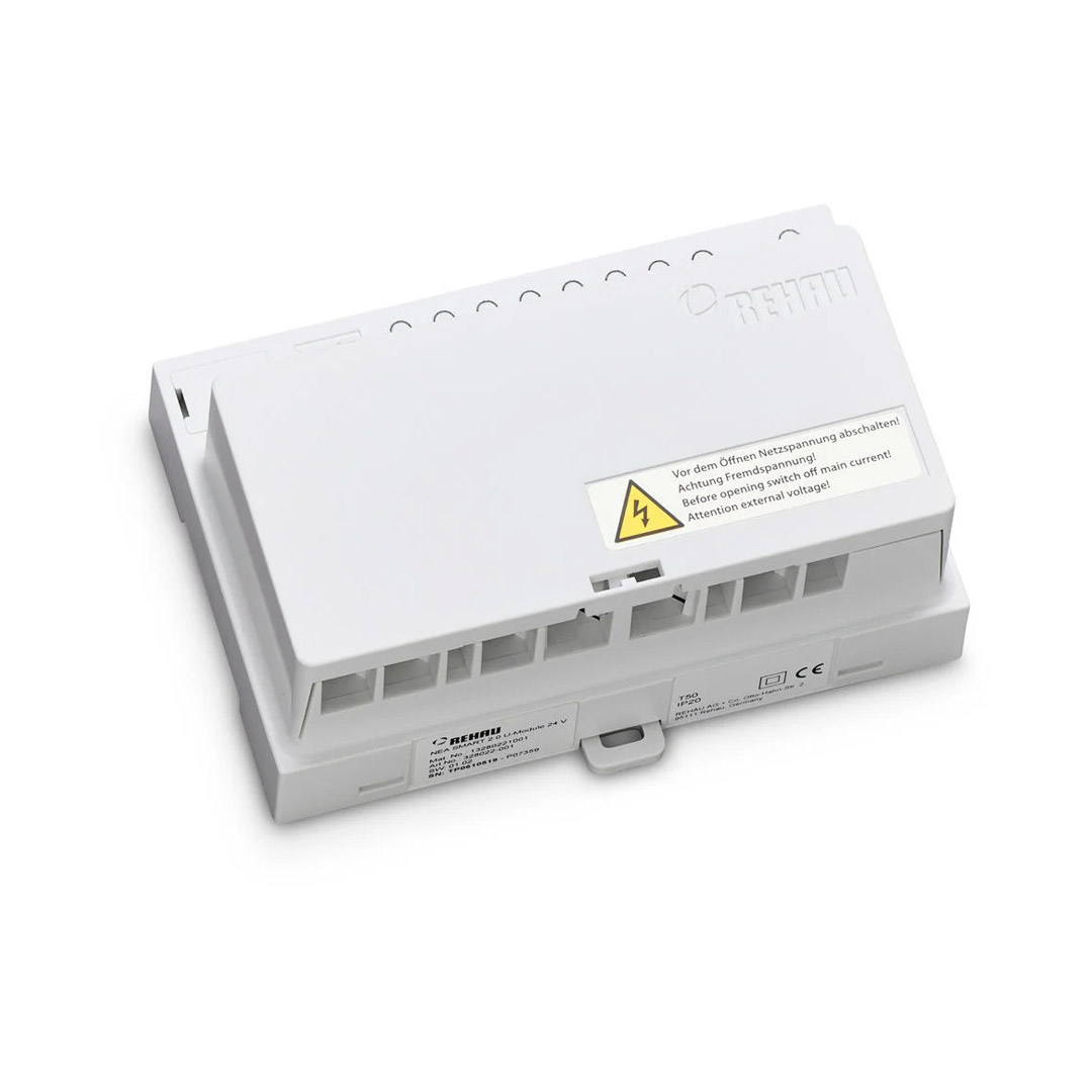 NEA SMART OUTDOOR SE